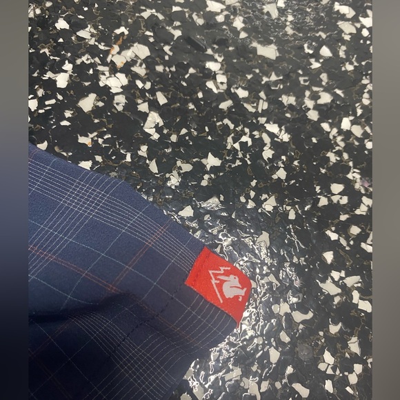 Run Rabbit High Country SS Performace Polo - Picture 4 of 5